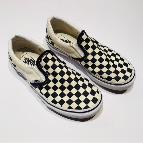 shoe show vans